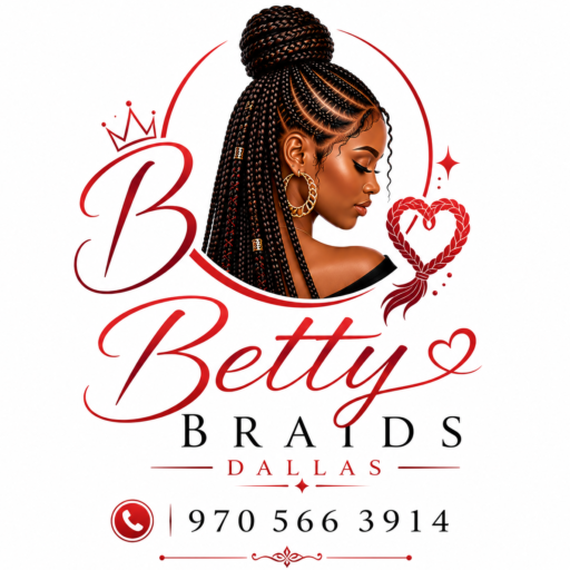 Betty Braids Dallas